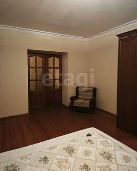 1-к квартира, на длительный срок, 65м2, 3/12 этаж