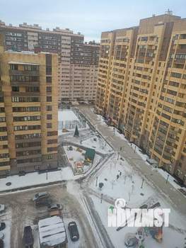 Студия квартира, на длительный срок, 30м2, 8/22 этаж