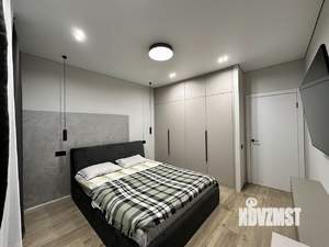 1-к квартира, на длительный срок, 42м2, 10/19 этаж