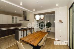 6-к квартира, на длительный срок, 198м2, 2/8 этаж