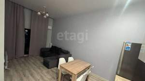 1-к квартира, на длительный срок, 45м2, 1/19 этаж