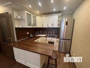 1-к квартира, на длительный срок, 38м2, 10/10 этаж