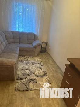 2-к квартира, посуточно, 48м2, 3/14 этаж