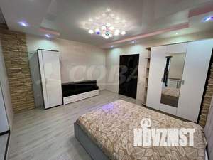 1-к квартира, на длительный срок, 60м2, 10/16 этаж