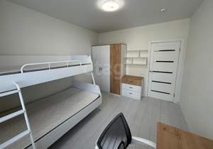 2-к квартира, на длительный срок, 45м2, 15/19 этаж