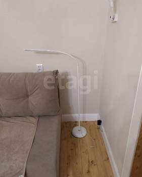 1-к квартира, на длительный срок, 33м2, 1/9 этаж