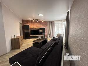 1-к квартира, на длительный срок, 40м2, 11/14 этаж