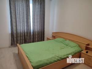 1-к квартира, на длительный срок, 38м2, 9/11 этаж