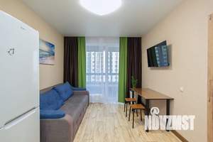 2-к квартира, посуточно, 52м2, 8/24 этаж