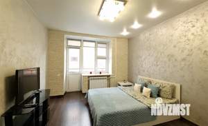1-к квартира, посуточно, 32м2, 3/5 этаж