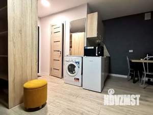 1-к квартира, посуточно, 31м2, 5/5 этаж