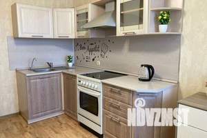 1-к квартира, посуточно, 52м2, 9/12 этаж