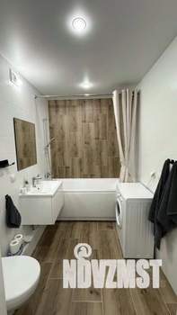 1-к квартира, посуточно, 41м2, 1/1 этаж