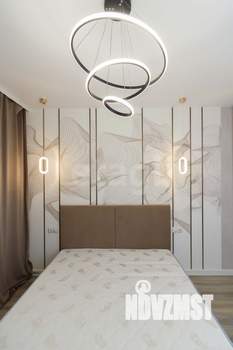 1-к квартира, на длительный срок, 40м2, 11/16 этаж