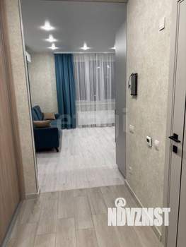 1-к квартира, на длительный срок, 42м2, 9/16 этаж