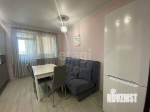 2-к квартира, на длительный срок, 67м2, 2/20 этаж