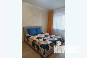 1-к квартира, посуточно, 43м2, 6/14 этаж