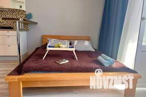 1-к квартира, посуточно, 35м2, 3/15 этаж