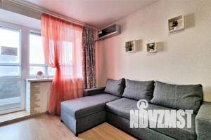 2-к квартира, посуточно, 60м2, 14/14 этаж