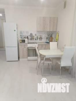 Студия квартира, посуточно, 30м2, 5/12 этаж