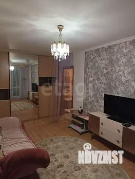 2-к квартира, на длительный срок, 45м2, 2/9 этаж