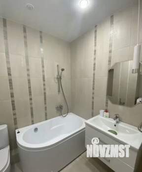 1-к квартира, на длительный срок, 37м2, 15/16 этаж