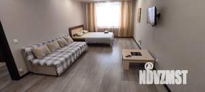 1-к квартира, посуточно, 38м2, 10/14 этаж