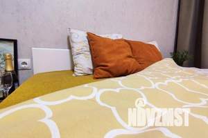 3-к квартира, посуточно, 68м2, 7/25 этаж