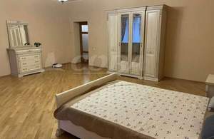 2-к квартира, на длительный срок, 123м2, 1/10 этаж