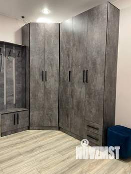 1-к квартира, посуточно, 40м2, 10/16 этаж