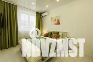 1-к квартира, посуточно, 35м2, 16/19 этаж