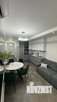 1-к квартира, на длительный срок, 51м2, 7/10 этаж