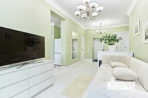 2-к квартира, на длительный срок, 75м2, 18/25 этаж