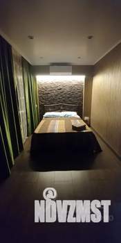 1-к квартира, посуточно, 33м2, 3/5 этаж