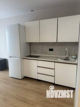 1-к квартира, на длительный срок, 40м2, 8/24 этаж