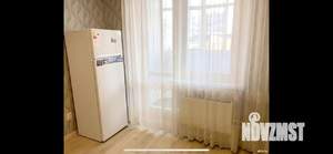 1-к квартира, на длительный срок, 41м2, 9/16 этаж
