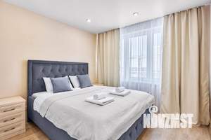 2-к квартира, посуточно, 55м2, 4/18 этаж