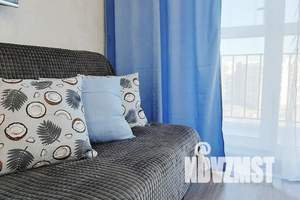 1-к квартира, посуточно, 27м2, 9/10 этаж