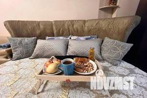 1-к квартира, посуточно, 37м2, 11/14 этаж