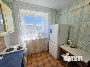 1-к квартира, на длительный срок, 33м2, 5/5 этаж