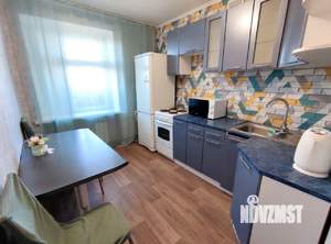 1-к квартира, посуточно, 31м2, 1/1 этаж