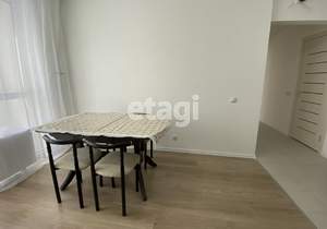 2-к квартира, на длительный срок, 58м2, 11/24 этаж