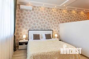 1-к квартира, посуточно, 62м2, 1/1 этаж