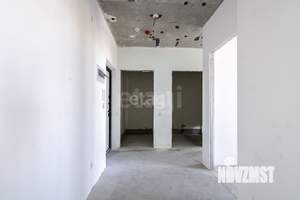 2-к квартира, на длительный срок, 57м2, 19/25 этаж