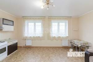 1-к квартира, на длительный срок, 49м2, 10/16 этаж