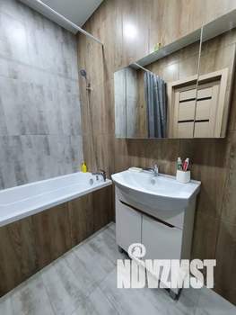 2-к квартира, посуточно, 40м2, 9/12 этаж