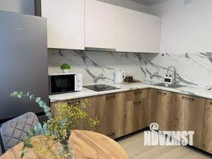 1-к квартира, посуточно, 48м2, 1/1 этаж