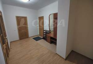 1-к квартира, на длительный срок, 52м2, 2/9 этаж