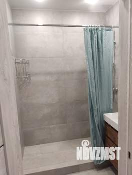 1-к квартира, на длительный срок, 43м2, 10/17 этаж