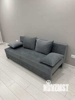 1-к квартира, на длительный срок, 40м2, 14/17 этаж